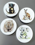 Australian-animals-magnet