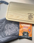 BBQ hamper