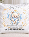 baby loss pillow