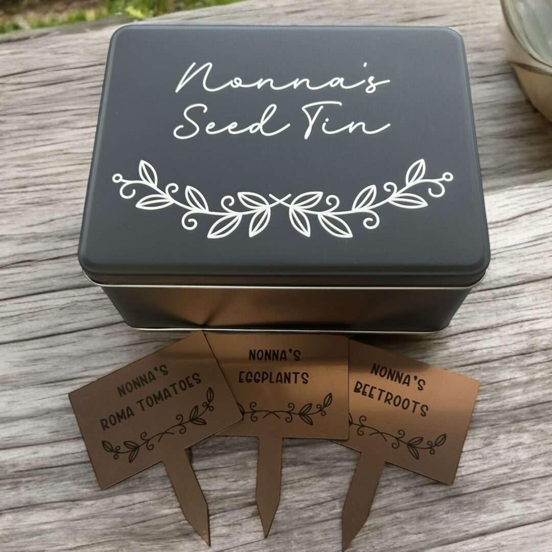 Black seed tin pack 1