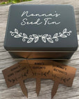 Black seed tin pack 1