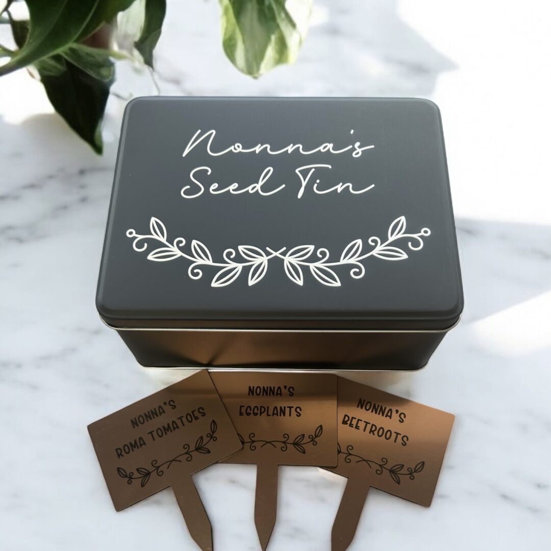 Black seed tin pack 2