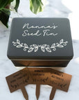 Black seed tin pack 2