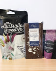 brittle hamper bundle