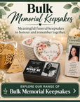 Bulk Memorial Gifts to Share promo
