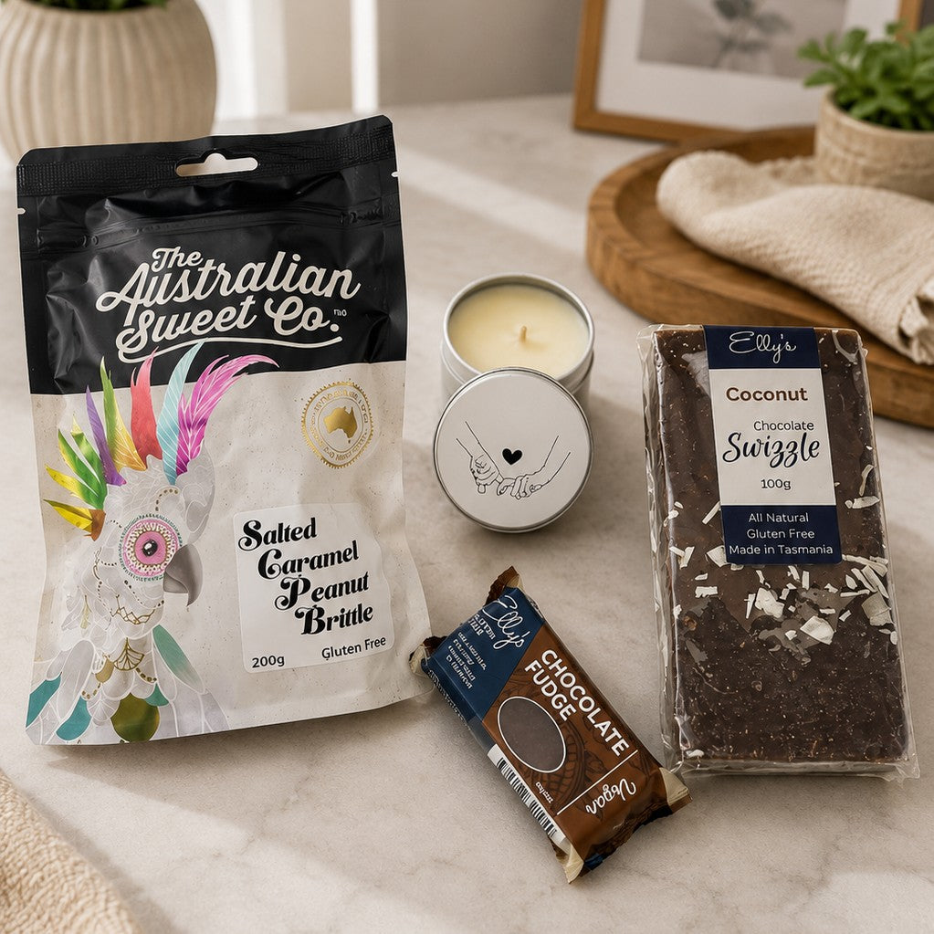 build your own hamper
