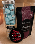 personalised Valentine's gifts