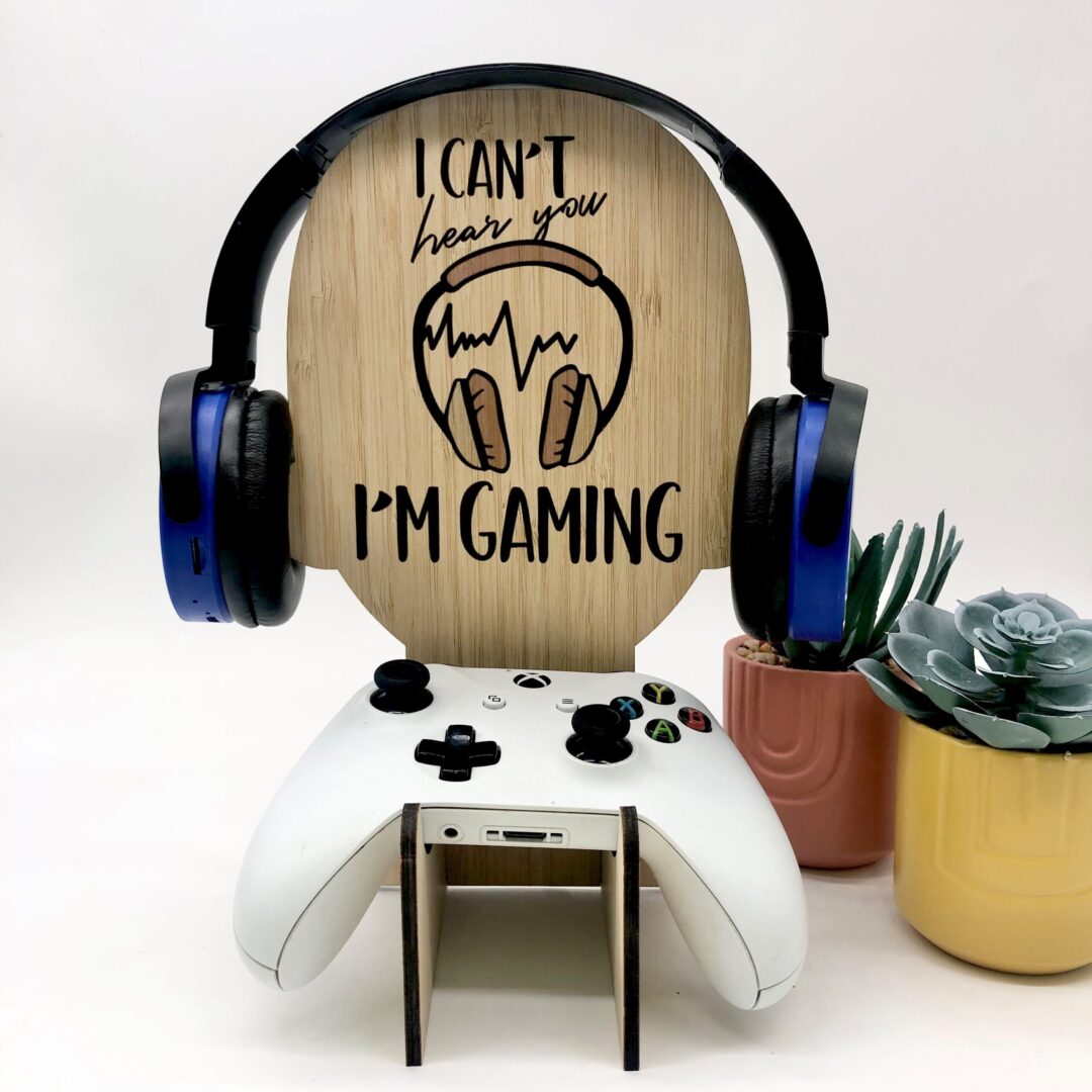 Cant hear you