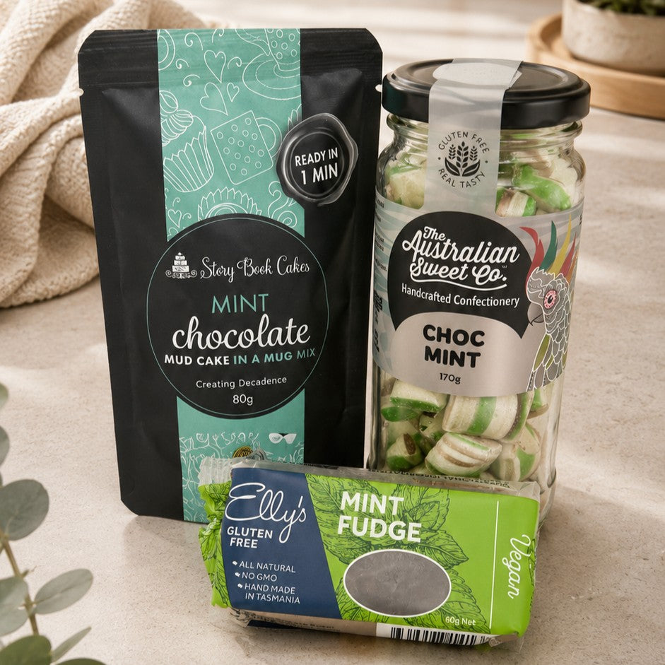 mint treats bundle