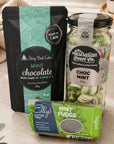 mint treats bundle