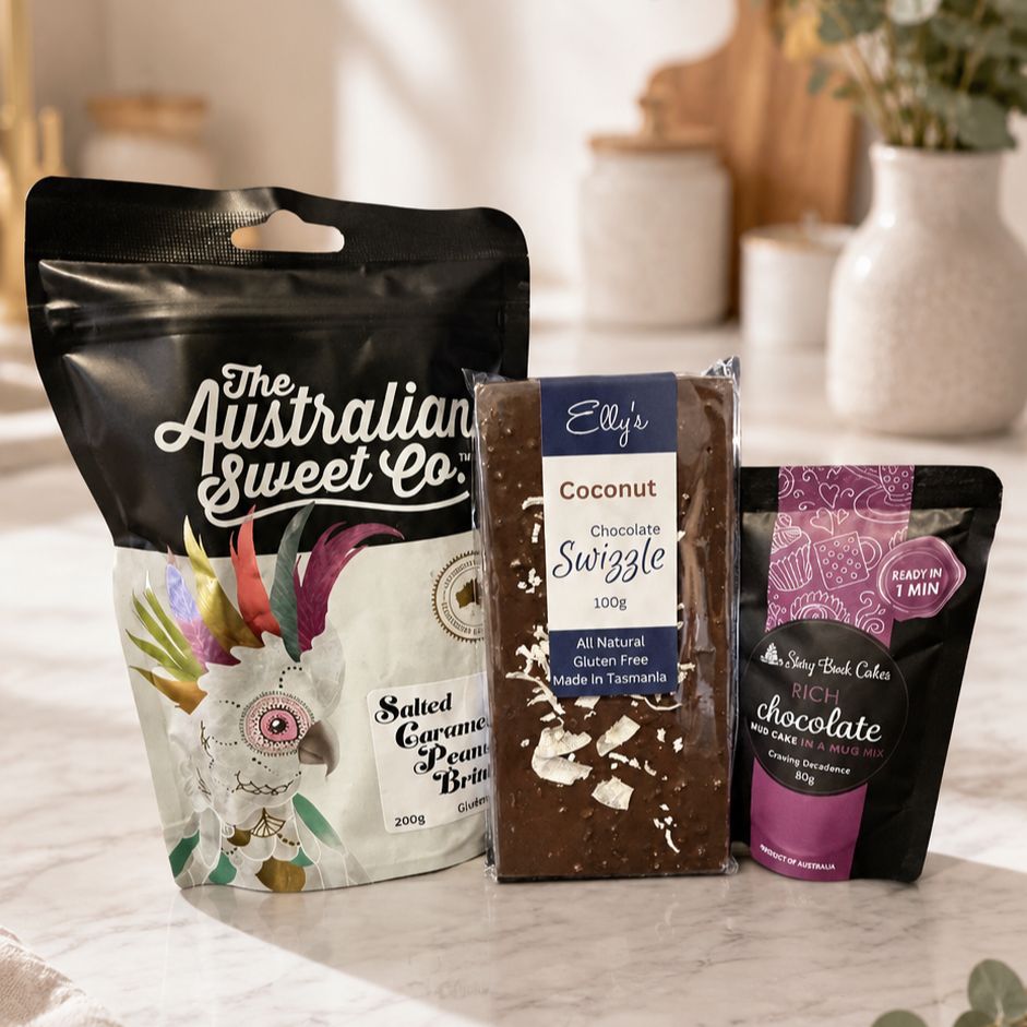 Build your own hamper