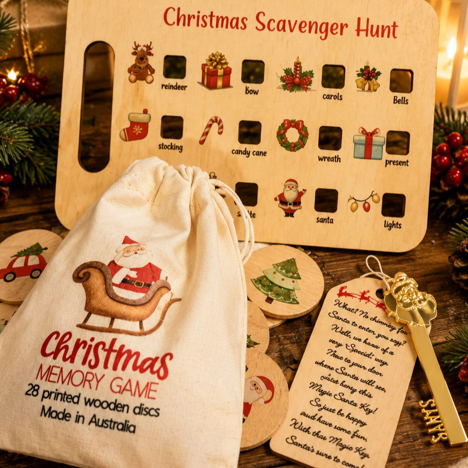 christmas box fillers