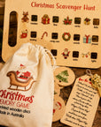 christmas box fillers