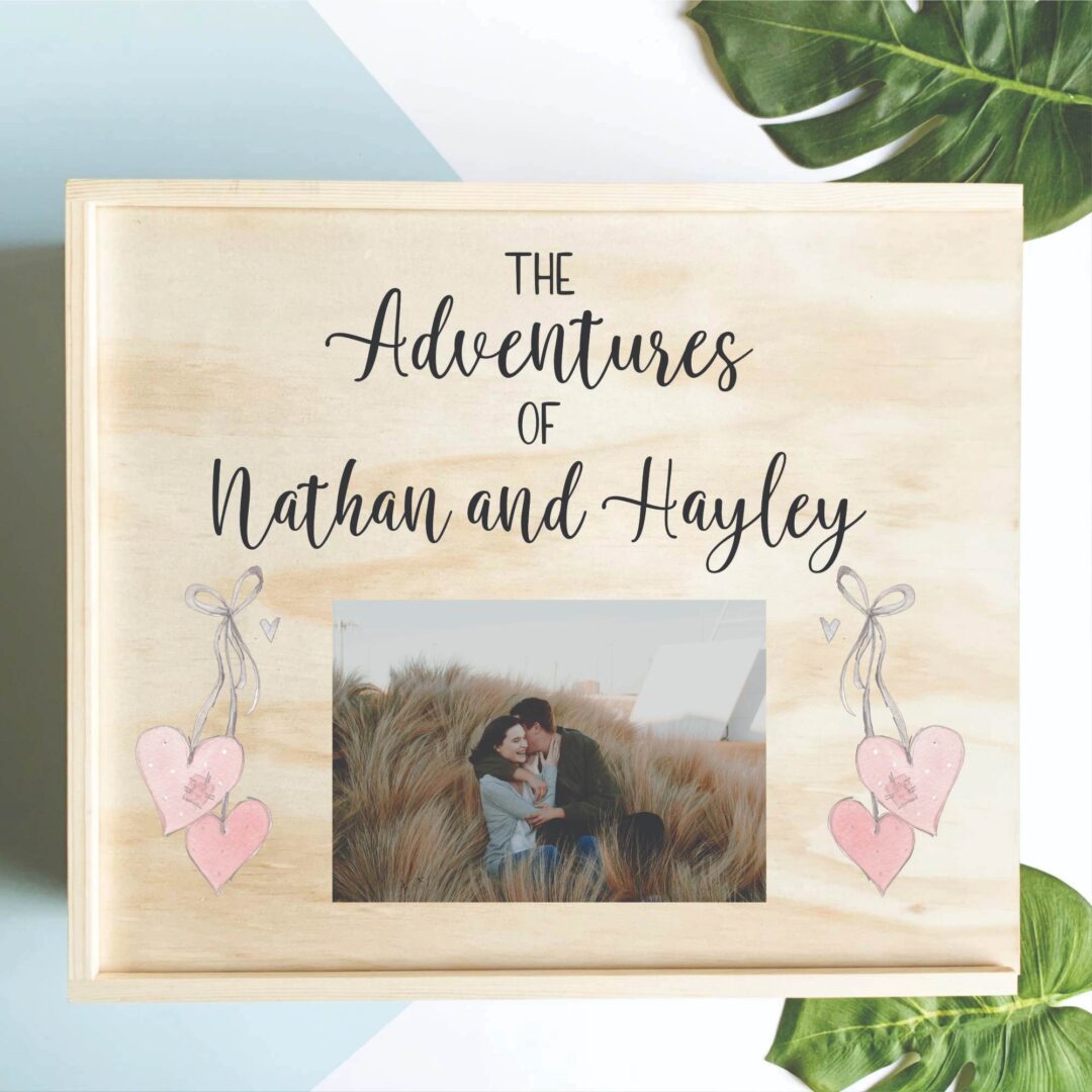 Custom-Keepsake-Box