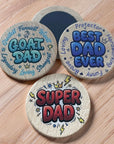 father's day gift magnets