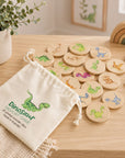 memory match game for kids