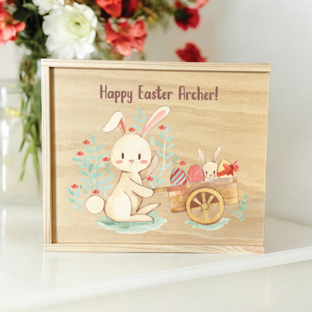 Easter Box