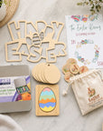 Easter box filler