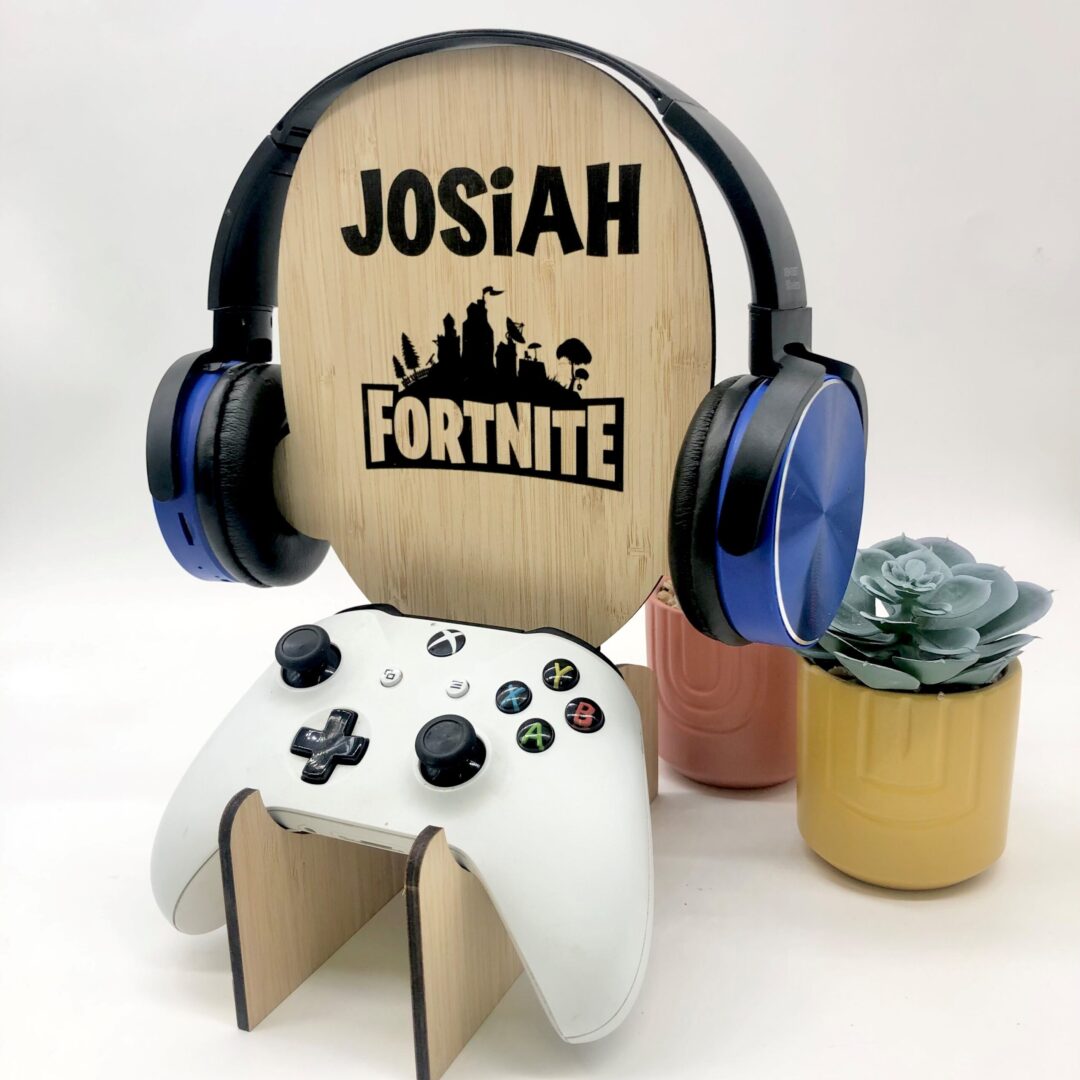 Gamer Stand