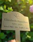  Garden-Memorial-Markers