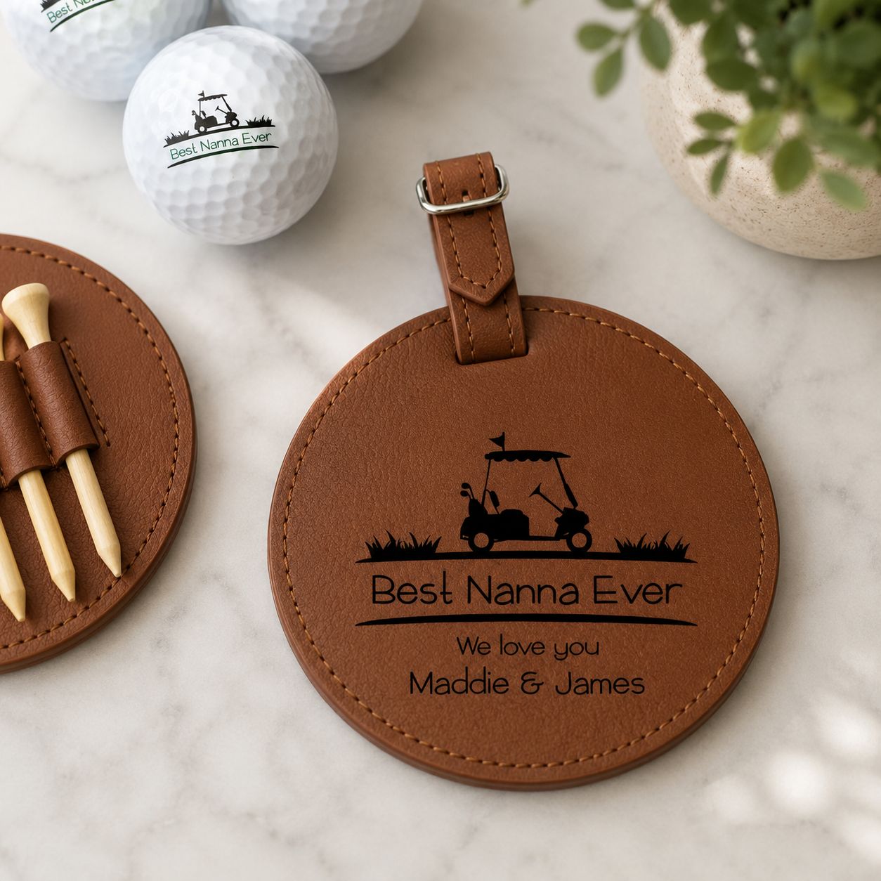 mothers day golf gift