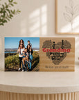 personalised gift for grandma