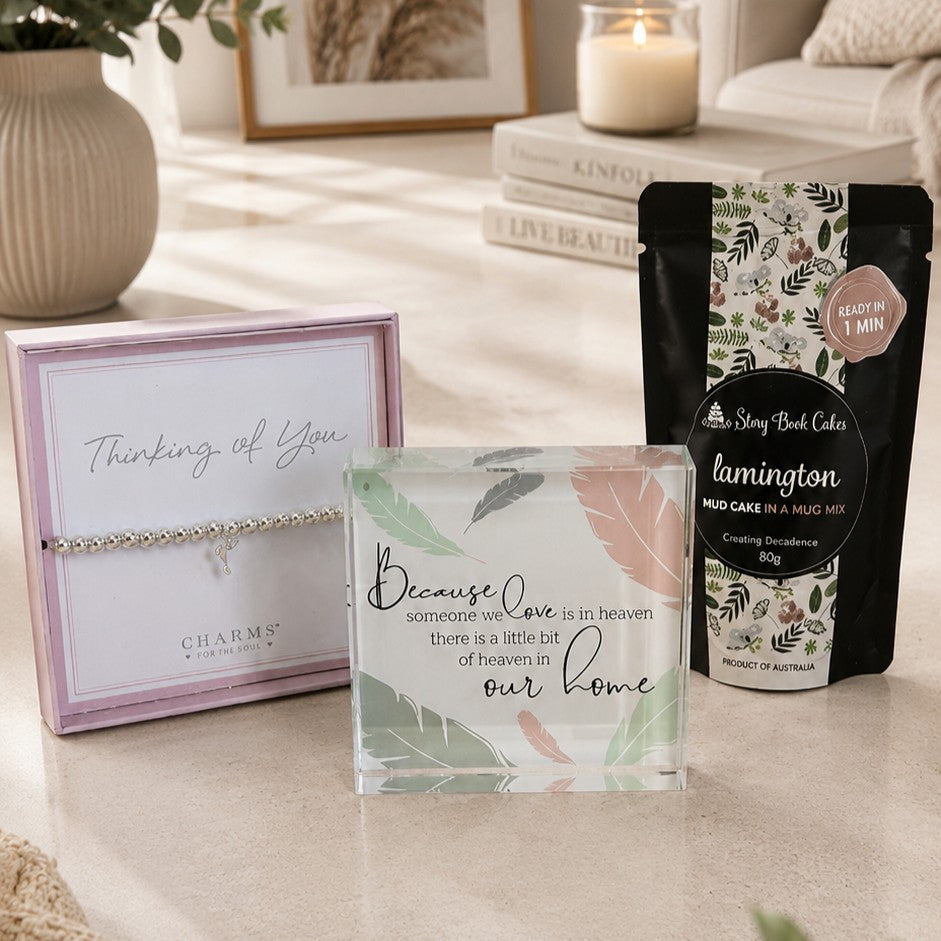 mini memorial bundle