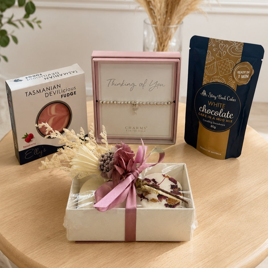 mini hamper bundle