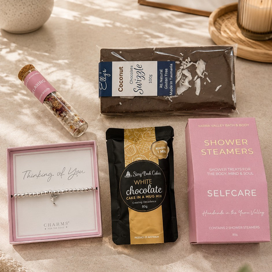 mini hamper bundle