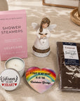 pet memorial hamper