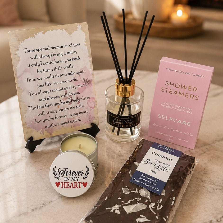 sympathy hamper