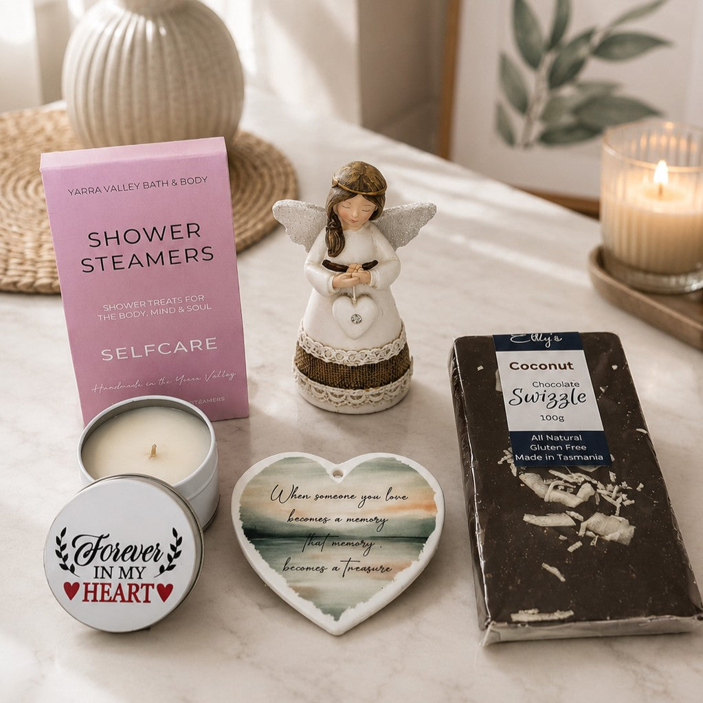sympathy hamper bundle