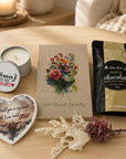 Sympathy hamper add on