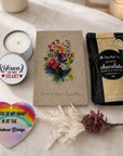 mini sympathy hamper