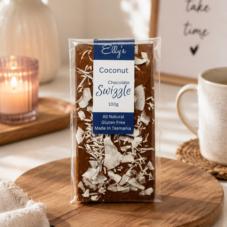 premium australian made chocolate