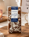 premium australian made chocolate