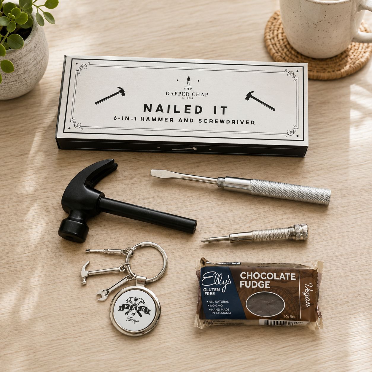 tools bundle