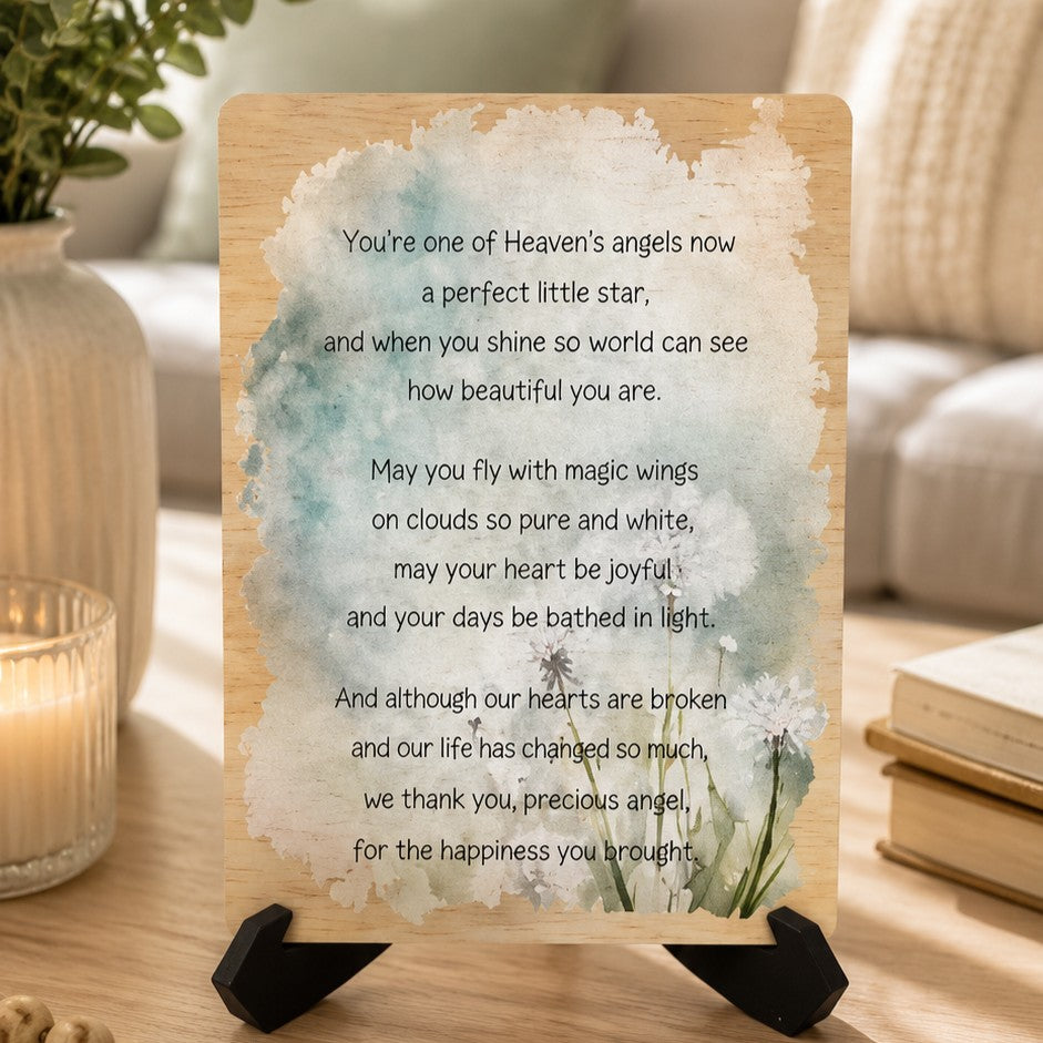 memorial gift