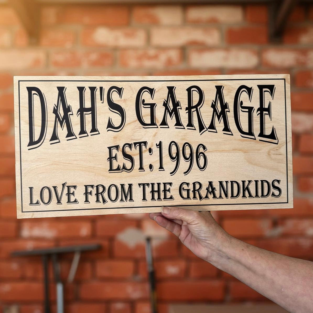 personalised-wood-sign