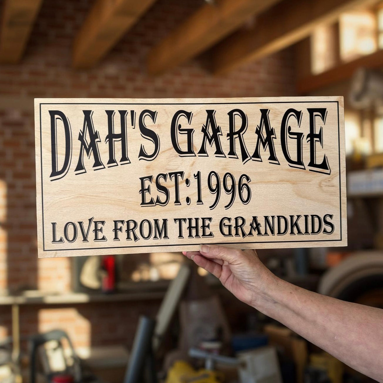 personalised-wood-sign