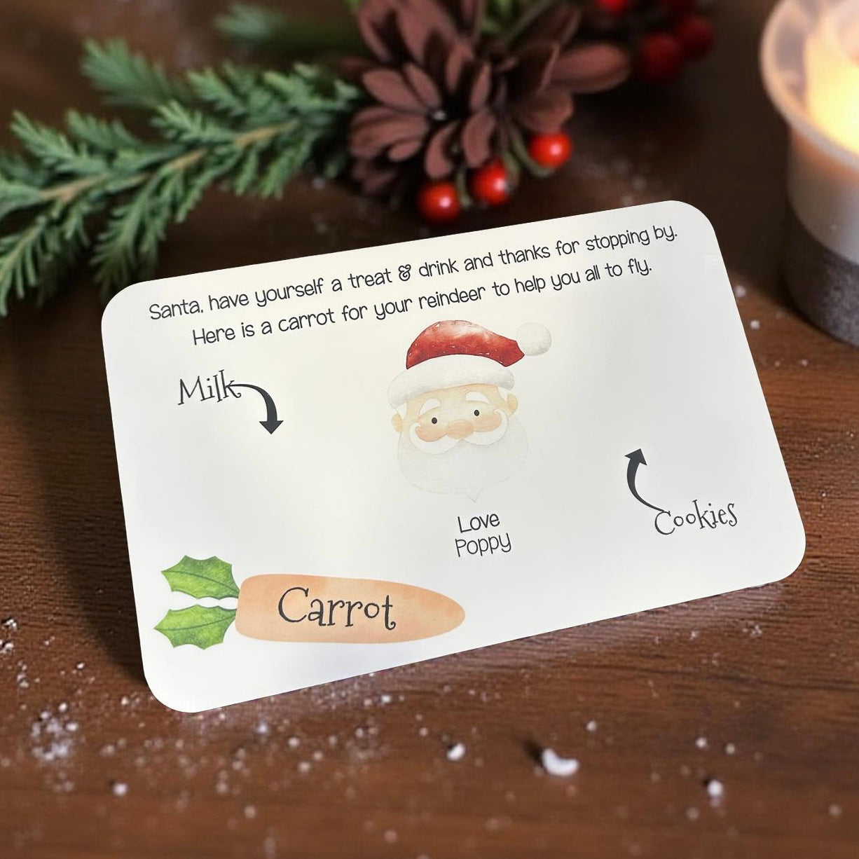santa-snack-plate