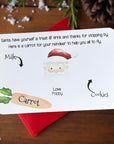 santa-placemat
