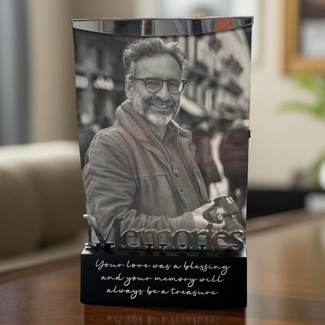 memorial-photo-frame