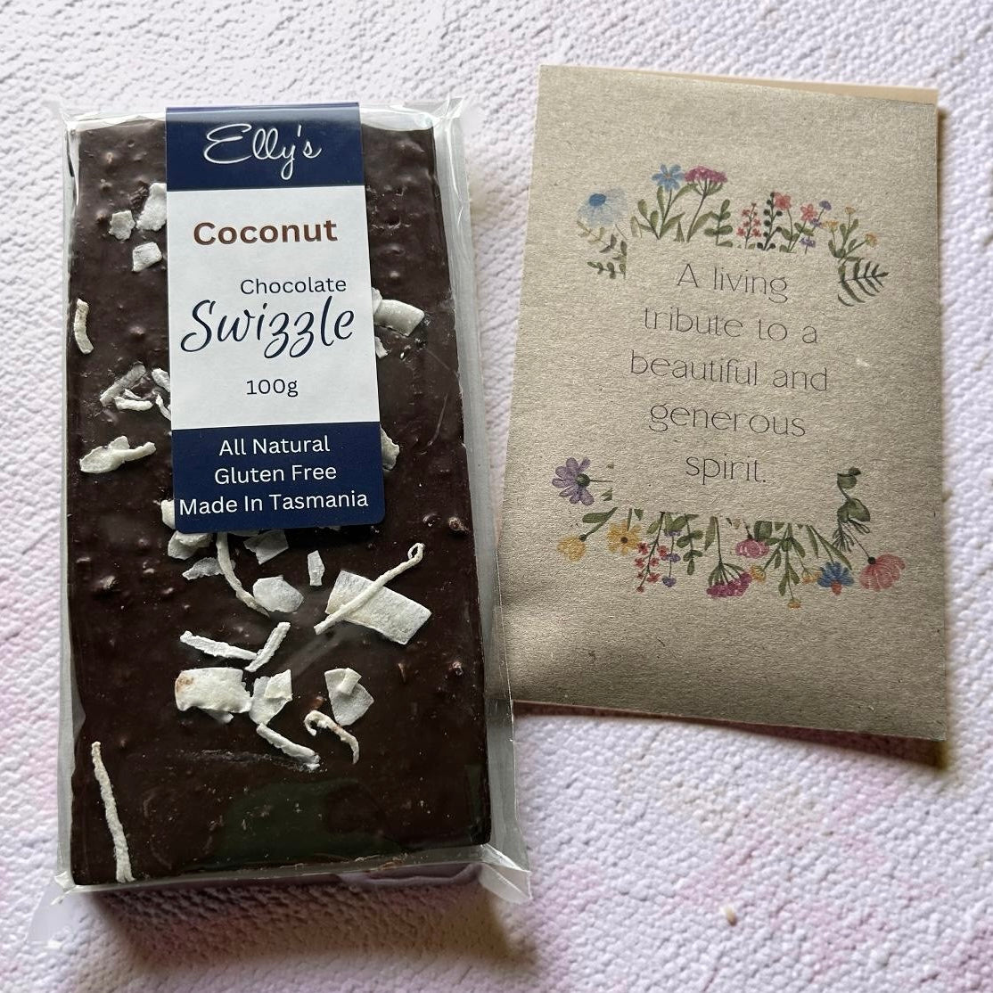 CHOCOLATE AND SEEDS BUNDLE