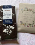 CHOCOLATE AND SEEDS BUNDLE