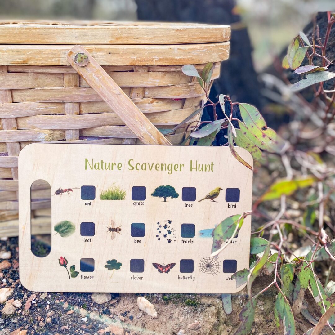 nature-scavenger-hunt