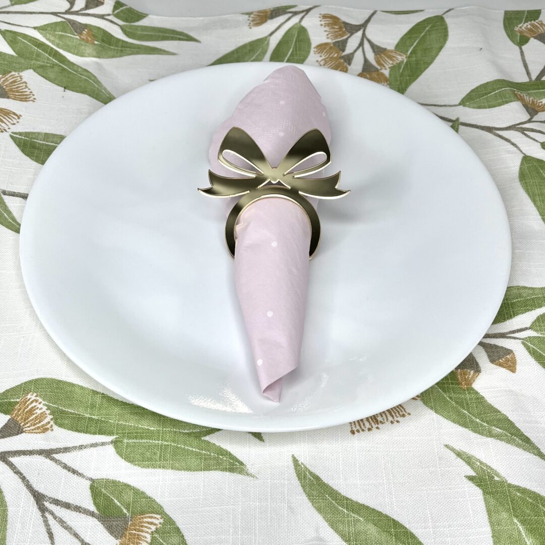 napkin rings
