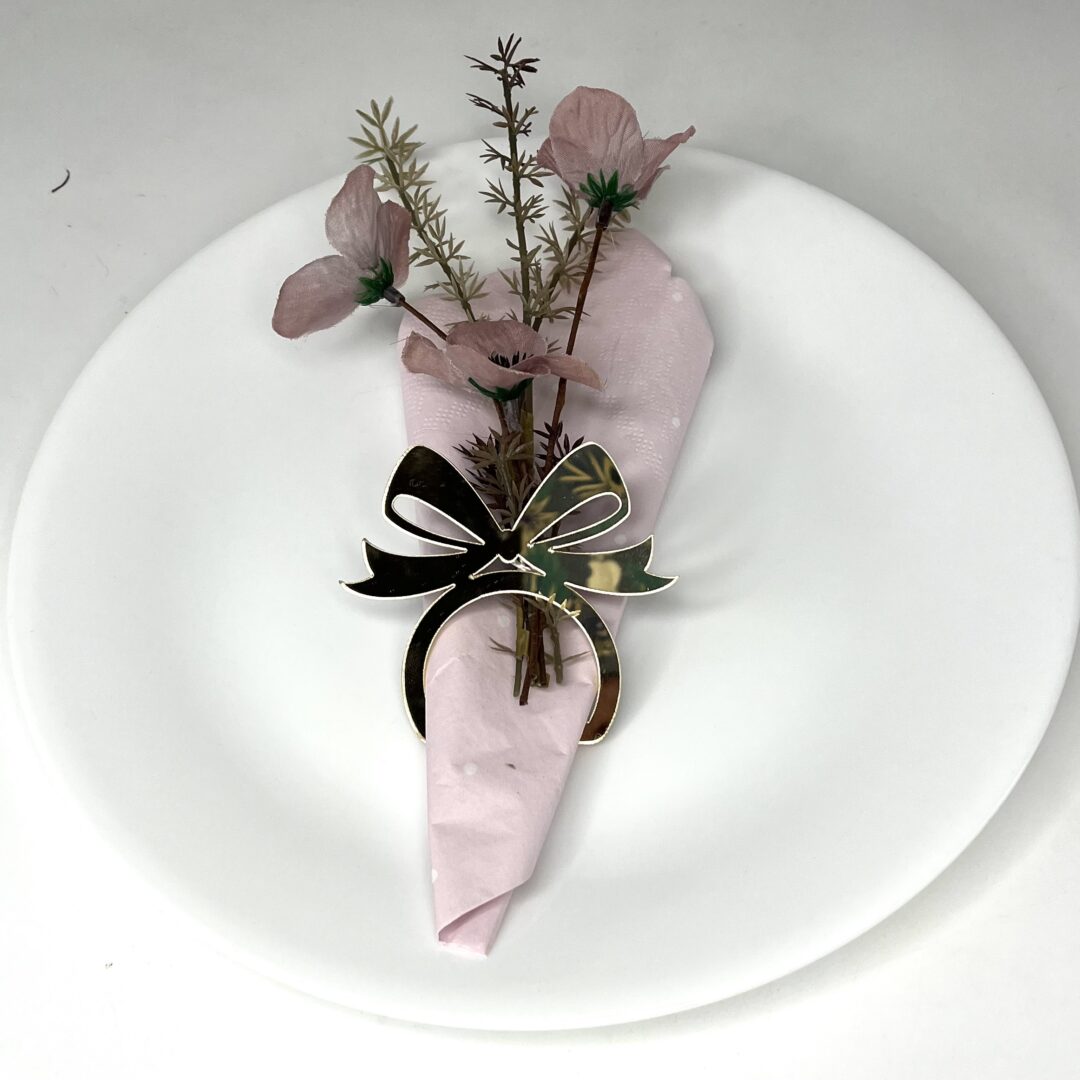 napkin rings