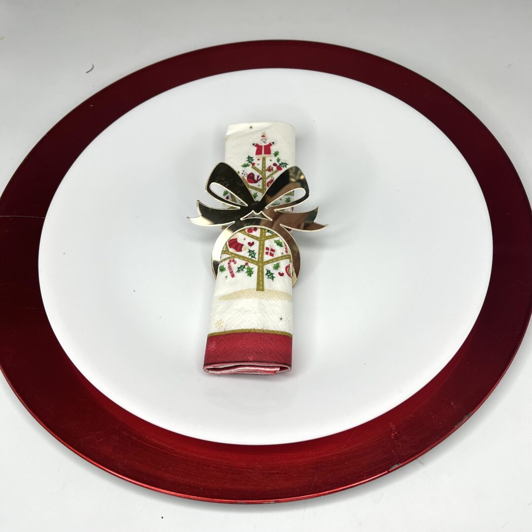 napkin rings