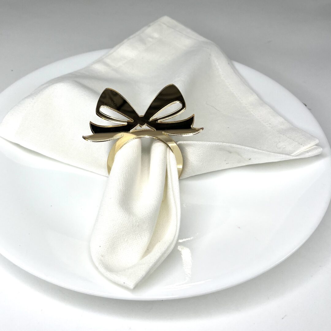 napkin rings